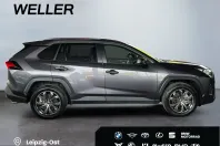 Toyota RAV4 din 2025 cu 18.400 km - oferta TOY246161 - foto 10