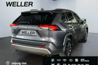 Toyota RAV4 din 2025 cu 18.400 km - oferta TOY246161 - foto 17