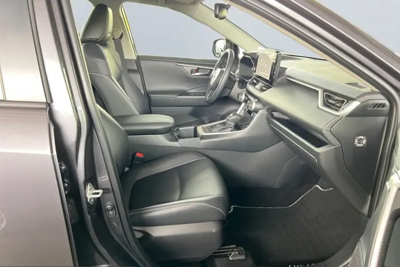Toyota RAV4 din 2025 cu 18.400 km - oferta TOY246161 - foto 19