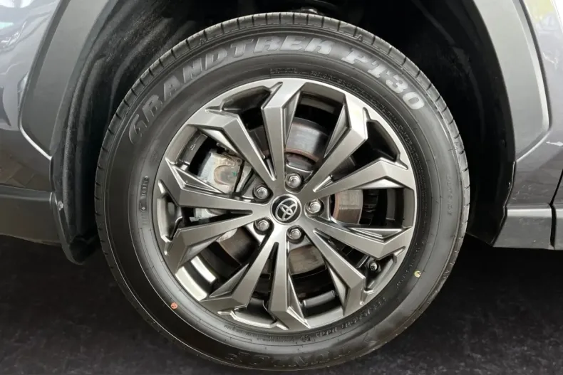 Toyota RAV4 din 2025 cu 18.400 km - oferta TOY246161 - foto 20