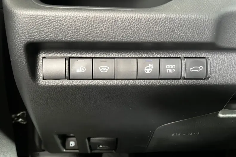 Toyota RAV4 din 2025 cu 18.400 km - oferta TOY246161 - foto 24