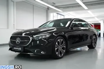 Mercedes-Benz E 220 din 2025 - oferta MER246162