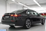 Mercedes-Benz E 220 (Clasa E) din 2025 cu 21.690 km - oferta MER246162 - foto 4
