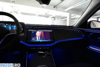 Mercedes-Benz E 220 (Clasa E) din 2025 cu 21.690 km - oferta MER246162 - foto 9