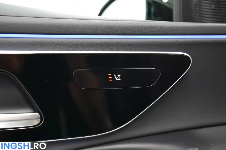 Mercedes-Benz E 220 (Clasa E) din 2025 cu 21.690 km - oferta MER246162 - foto 21
