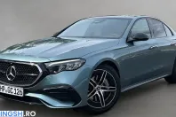 Mercedes-Benz E 200 (Clasa E) din 2024 cu 29.500 km - oferta MER246164 - foto 1