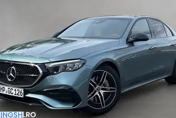 Mercedes-Benz E 200 din 2024 - oferta MER246164