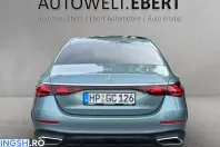 Mercedes-Benz E 200 (Clasa E) din 2024 cu 29.500 km - oferta MER246164 - foto 4