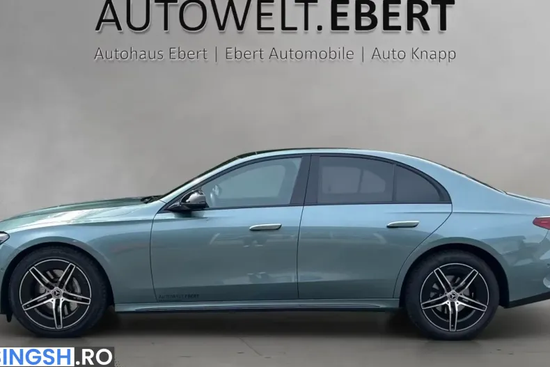 Mercedes-Benz E 200 (Clasa E) din 2024 cu 29.500 km - oferta MER246164 - foto 6