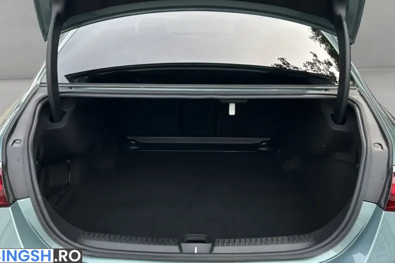 Mercedes-Benz E 200 (Clasa E) din 2024 cu 29.500 km - oferta MER246164 - foto 16