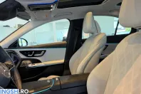 Mercedes-Benz E 300 (Clasa E) din 2025 cu 33.800 km - oferta MER246165 - foto 11