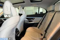Mercedes-Benz E 300 (Clasa E) din 2025 cu 33.800 km - oferta MER246165 - foto 12