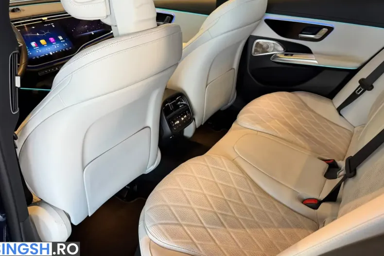 Mercedes-Benz E 300 (Clasa E) din 2025 cu 33.800 km - oferta MER246165 - foto 13