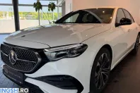 Mercedes-Benz E 220 (Clasa E) din 2024 cu 25.250 km - oferta MER246166 - foto 3