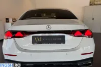 Mercedes-Benz E 220 (Clasa E) din 2024 cu 25.250 km - oferta MER246166 - foto 5