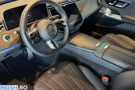 Mercedes-Benz E 220 (Clasa E) din 2024 cu 25.250 km - oferta MER246166 - foto 10