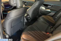Mercedes-Benz E 220 (Clasa E) din 2024 cu 25.250 km - oferta MER246166 - foto 12