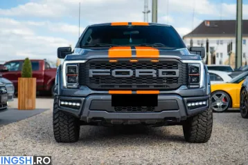 Ford F 150 din 2023 - oferta FOR246167