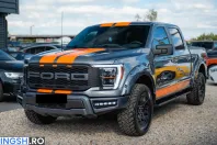 Ford F 150 din 2023 cu 36.540 km - oferta FOR246167 - foto 2