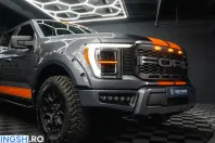 Ford F 150 din 2023 cu 36.540 km - oferta FOR246167 - foto 5