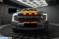 Ford F 150 din 2023 cu 36.540 km - oferta FOR246167 - foto 8
