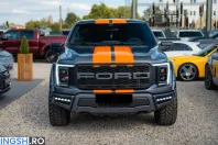 Ford F 150 din 2023 cu 36.540 km - oferta FOR246167 - foto 19