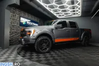Ford F 150 din 2023 cu 36.540 km - oferta FOR246167 - foto 28