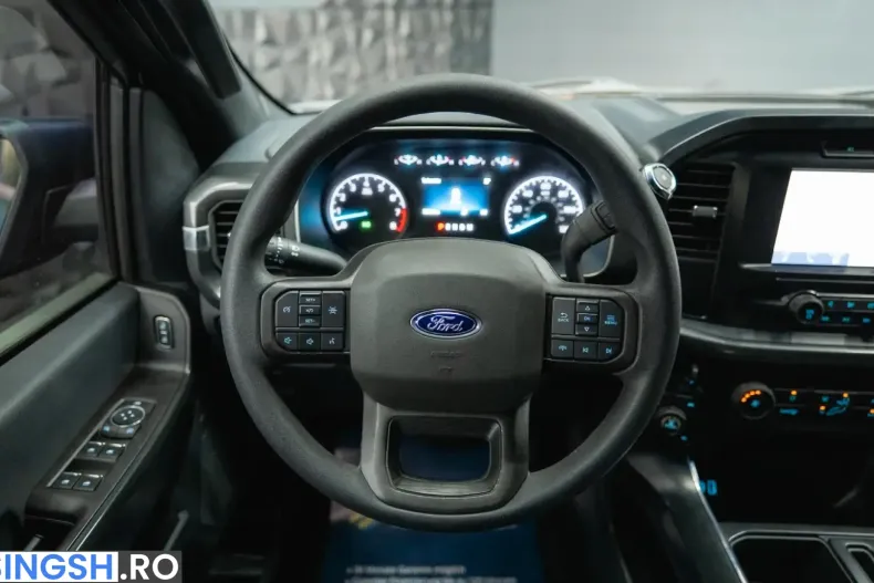 Ford F 150 din 2023 cu 36.540 km - oferta FOR246167 - foto 29