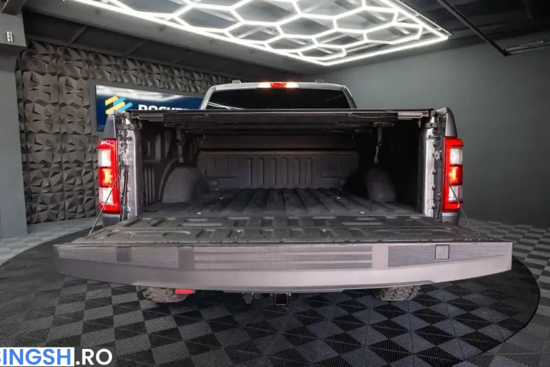 Ford F 150 din 2023 cu 36.540 km - oferta FOR246167 - foto 30