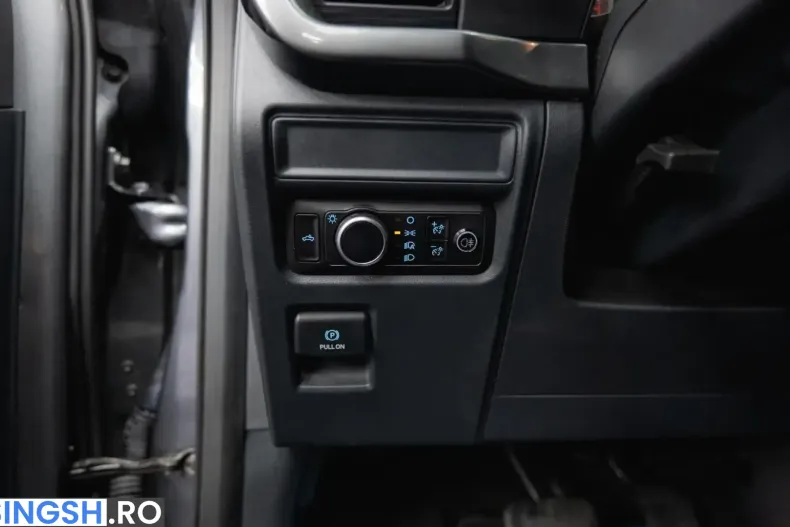 Ford F 150 din 2023 cu 36.540 km - oferta FOR246167 - foto 31