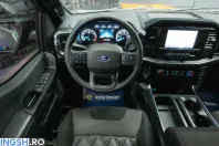 Ford F 150 din 2023 cu 36.540 km - oferta FOR246167 - foto 33