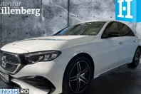 Mercedes-Benz E 200 (Clasa E) din 2025 cu 20.097 km - oferta MER246168 - foto 1