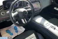 Mercedes-Benz E 200 (Clasa E) din 2025 cu 20.097 km - oferta MER246168 - foto 10
