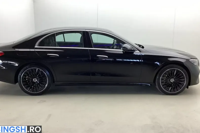 Mercedes-Benz E 300 (Clasa E) din 2024 cu 27.055 km - oferta MER246169 - foto 6
