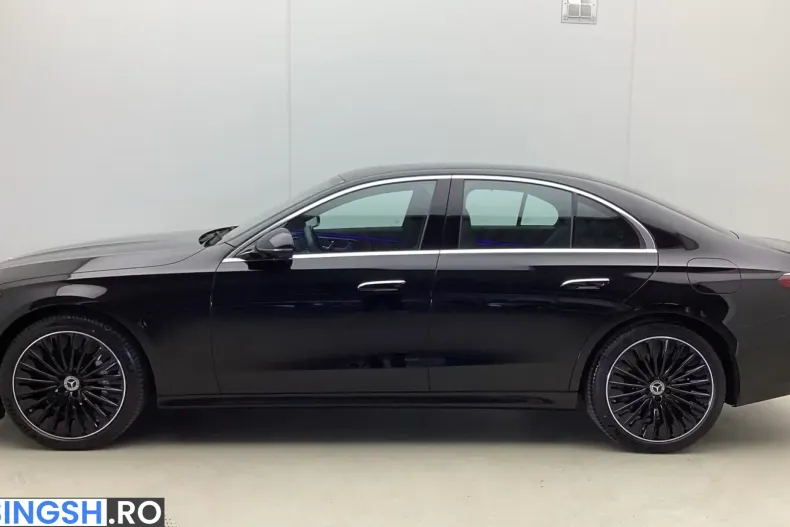 Mercedes-Benz E 300 (Clasa E) din 2024 cu 27.055 km - oferta MER246169 - foto 7