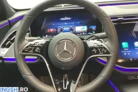 Mercedes-Benz E 300 (Clasa E) din 2024 cu 27.055 km - oferta MER246169 - foto 10