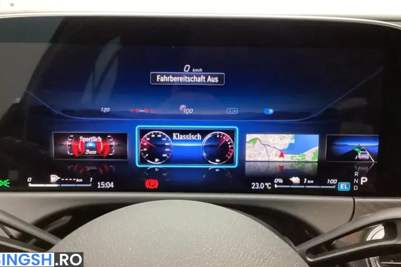 Mercedes-Benz E 300 (Clasa E) din 2024 cu 27.055 km - oferta MER246169 - foto 11
