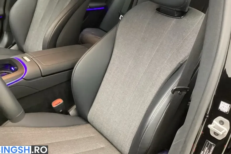 Mercedes-Benz E 300 (Clasa E) din 2024 cu 27.055 km - oferta MER246169 - foto 13
