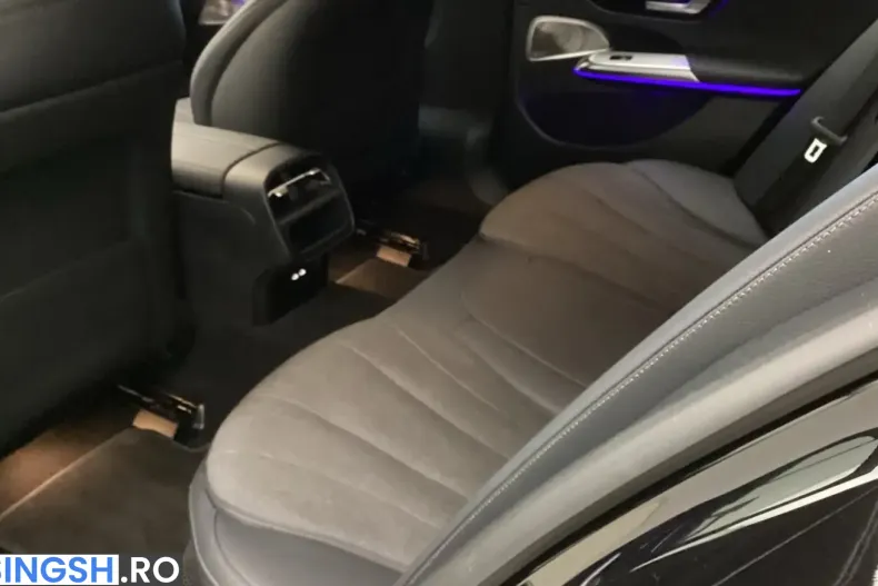 Mercedes-Benz E 300 (Clasa E) din 2024 cu 27.055 km - oferta MER246169 - foto 15