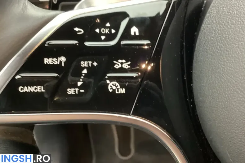 Mercedes-Benz E 300 (Clasa E) din 2024 cu 27.055 km - oferta MER246169 - foto 20