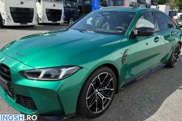 BMW M3 din 2025 - oferta BMW246170