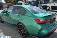 BMW M3 (Seria 3) din 2025 cu 5.902 km - oferta BMW246170 - foto 5