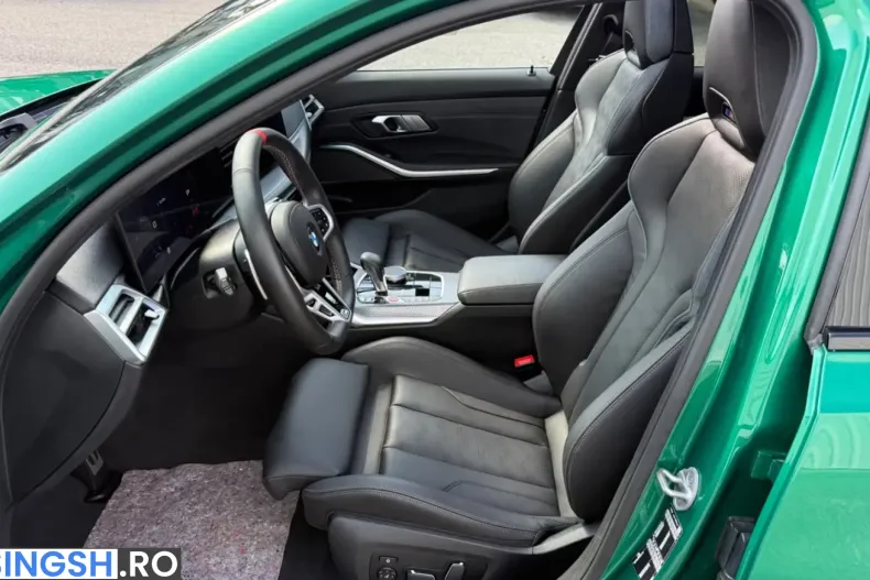 BMW M3 (Seria 3) din 2025 cu 5.902 km - oferta BMW246170 - foto 10