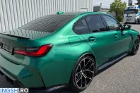 BMW M3 (Seria 3) din 2025 cu 5.902 km - oferta BMW246170 - foto 13
