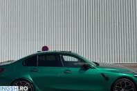 BMW M3 (Seria 3) din 2025 cu 5.902 km - oferta BMW246170 - foto 14