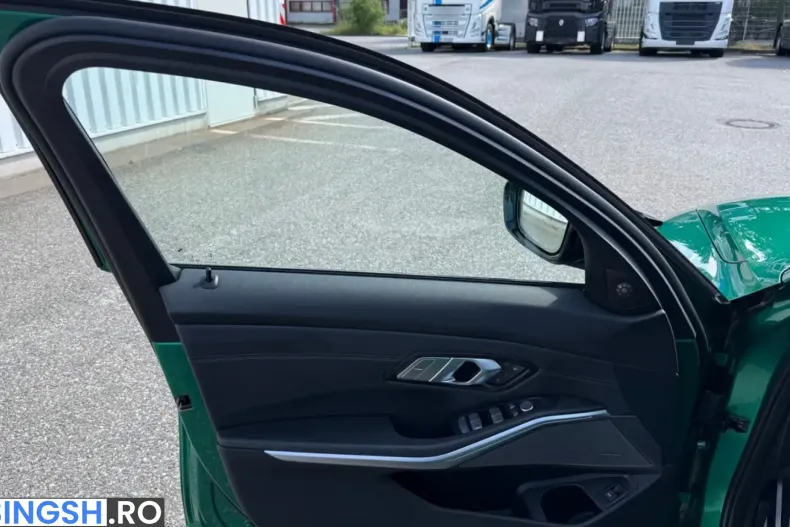 BMW M3 (Seria 3) din 2025 cu 5.902 km - oferta BMW246170 - foto 16