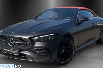 Mercedes-Benz CLE 450 din 2024 - oferta MER246171