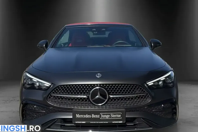 Mercedes-Benz CLE 450 (Clasa CLE) din 2024 cu 19.267 km - oferta MER246171 - foto 3