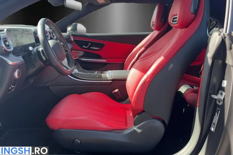 Mercedes-Benz CLE 450 (Clasa CLE) din 2024 cu 19.267 km - oferta MER246171 - foto 8