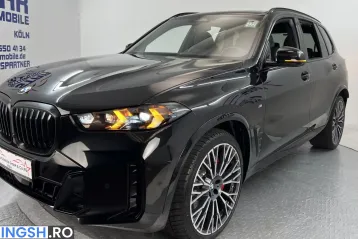 BMW X5 din 2026 - oferta BMW246172